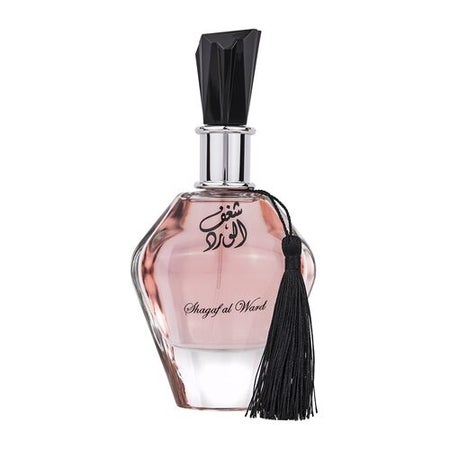 Al Wataniah Shagaf Al Ward Eau de Parfum