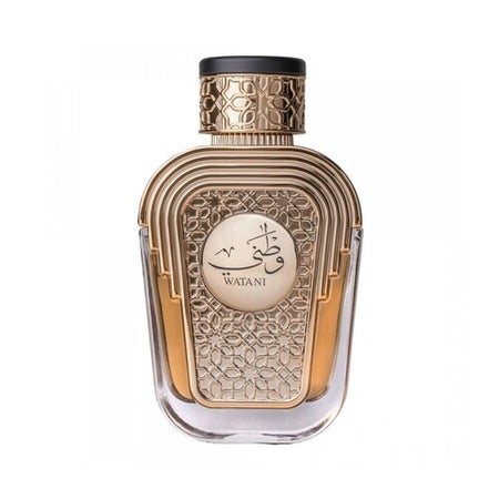 Al Wataniah Watani Eau de parfum 100 ml