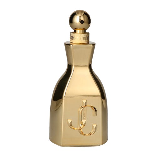 Jimmy Choo I Want Choo Le Parfum