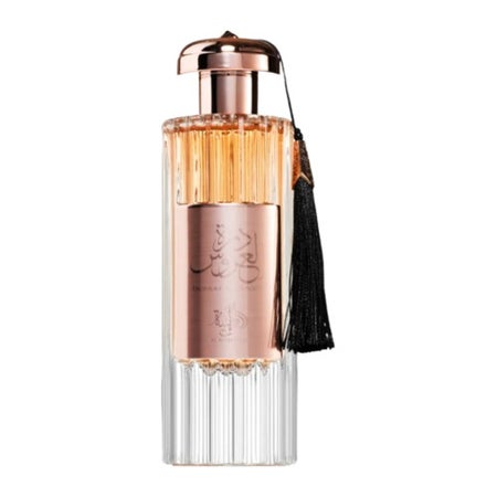 Al Wataniah Durrat Al Aroos Eau de Parfum 100 ml