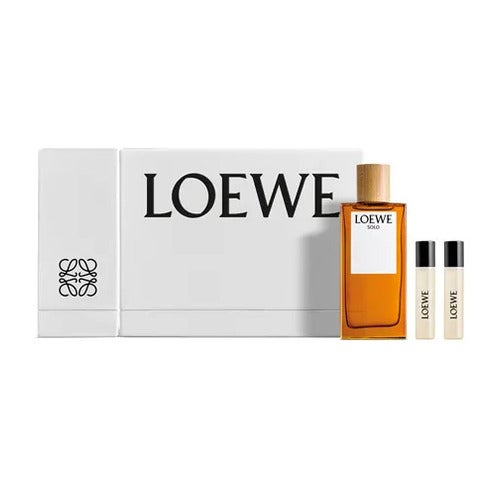 Loewe Solo Loewe Geschenkset