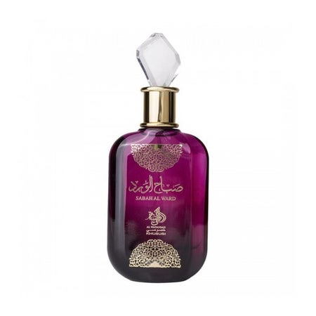 Al Wataniah Sabah Al Ward Eau de parfum 100 ml