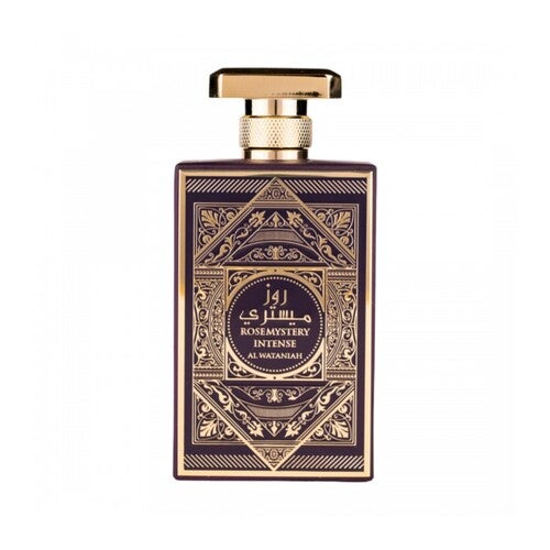 Al Wataniah Rose Mystery Intense Parfum