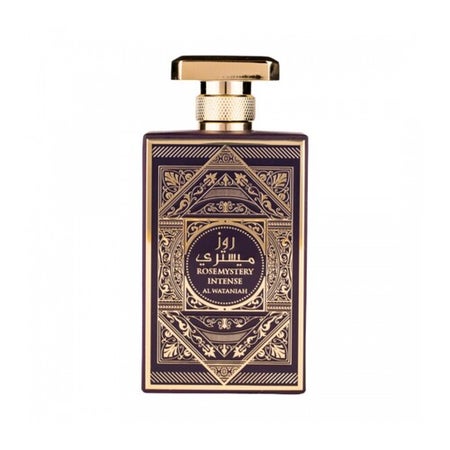 Al Wataniah Rose Mystery Intense Parfume 100 ml