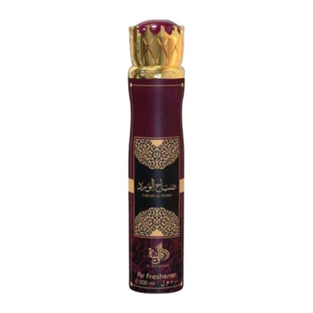 Al Wataniah Sabah Al Ward Air Freshener Interieurparfum 300 ml