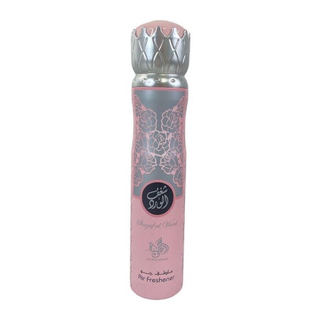 Al Wataniah Shagaf Al Ward Air Freshener Parfum d'Intérieur 300 ml