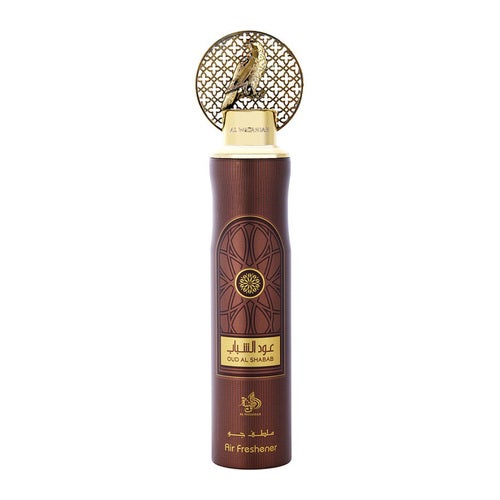 Al Wataniah Special Oud Air Freshener