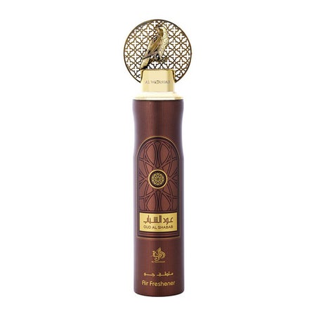 Al Wataniah Special Oud Air Freshener Interieurparfum 300 ml