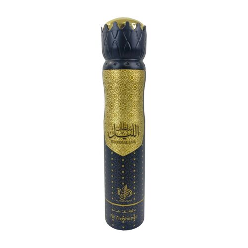 Al Wataniah Sultan Al Lail Air Freshener