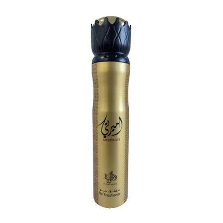 Al Wataniah Ameerati Air Freshener Parfum d'Intérieur 300 ml