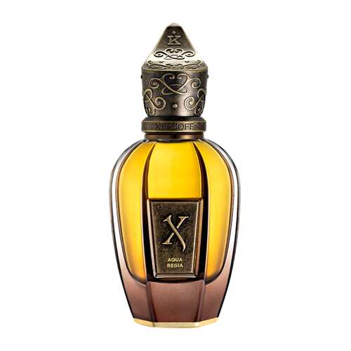 Xerjoff Kemi Collection Aqua Regia Parfum