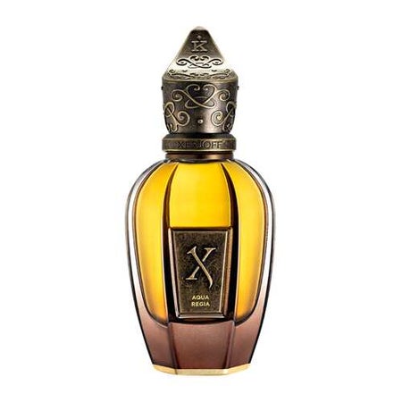 Xerjoff Kemi Collection Aqua Regia Parfum