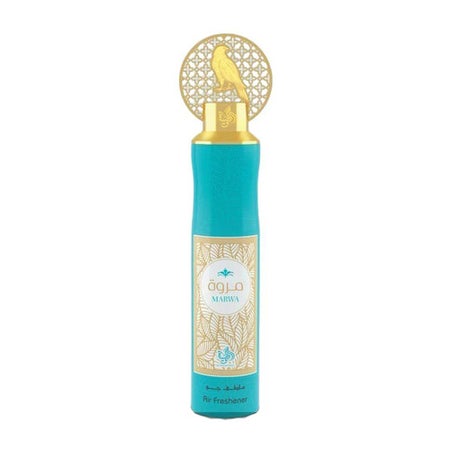 Al Wataniah Marwa Air Freshener Parfum d'Intérieur 300 ml