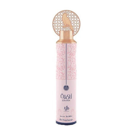 Al Wataniah Zahra Air Freshener Parfum d'Intérieur 300 ml