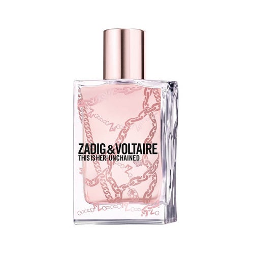 Zadig & Voltaire This is Her! Unchained Eau de parfum