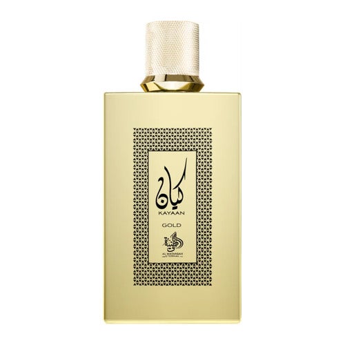 Al Wataniah Kayaan Gold Eau de Parfum