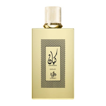 Al Wataniah Kayaan Gold Eau de Parfum 100 ml