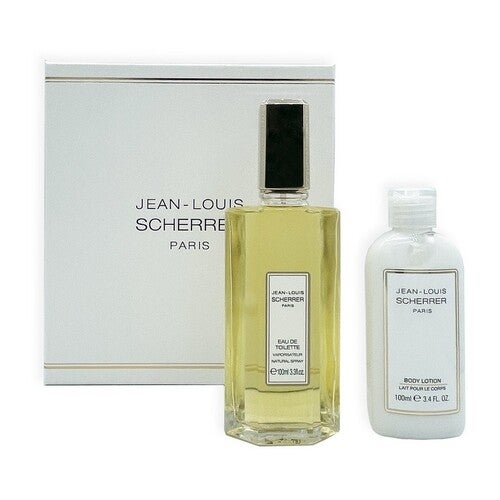 Jean Louis Scherrer Set Regalo