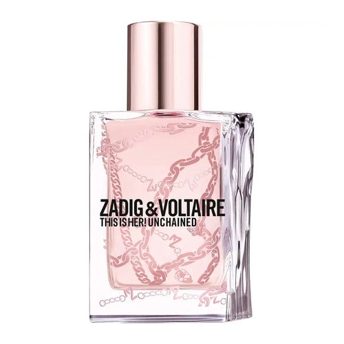 Zadig & Voltaire This is Her! Unchained Eau de Parfum