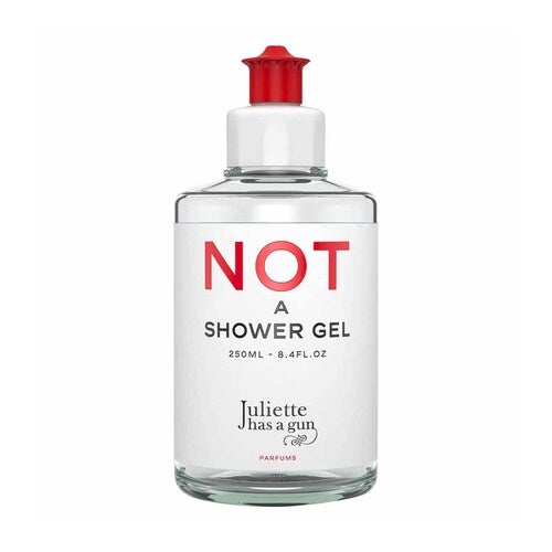 Juliette Has a Gun Not A Perfume Shower Gel