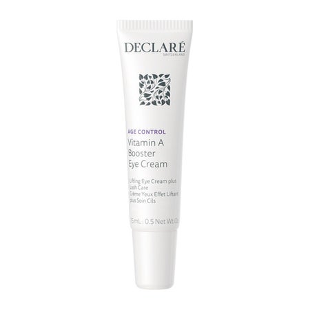 Declaré Age Control Vitamin A Booster Silmävoide & Lash Care 15 ml