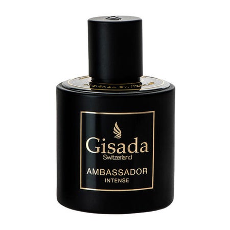 Gisada Ambassador Intense Eau de Parfum