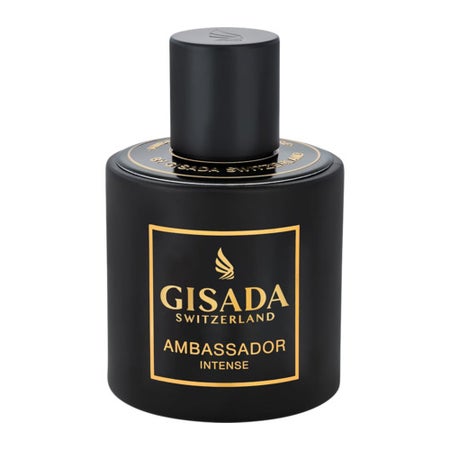 Gisada Ambassador Intense Eau de Parfum