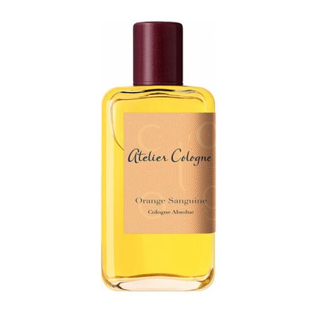 Atelier Cologne Orange Sanguine Eau de Cologne 200 ml