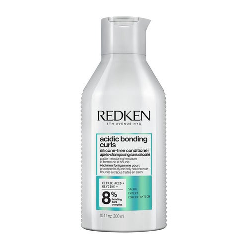 Redken Acidic Bonding Curls Conditioner