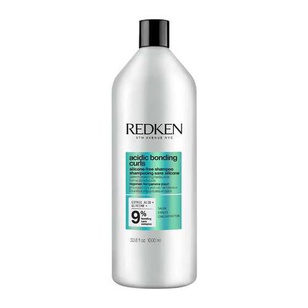 Redken Acidic Bonding Curls Champú