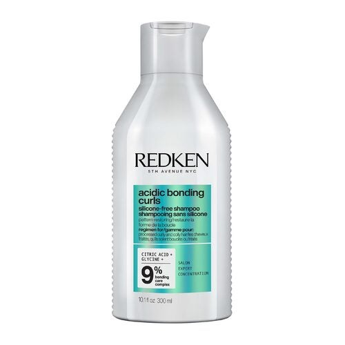 Redken Acidic Bonding Curls Champú