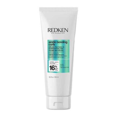 Redken Acidic Bonding Curls Leave-in Tretament