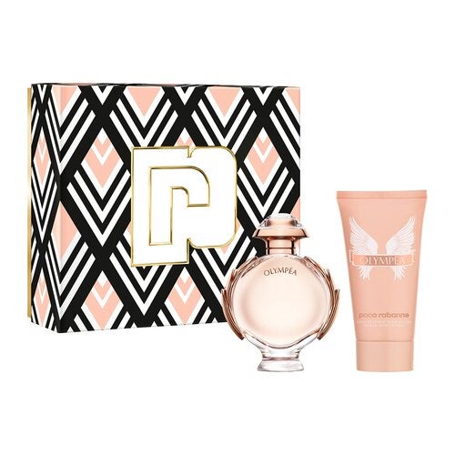 Paco Rabanne Olympea Geschenkset