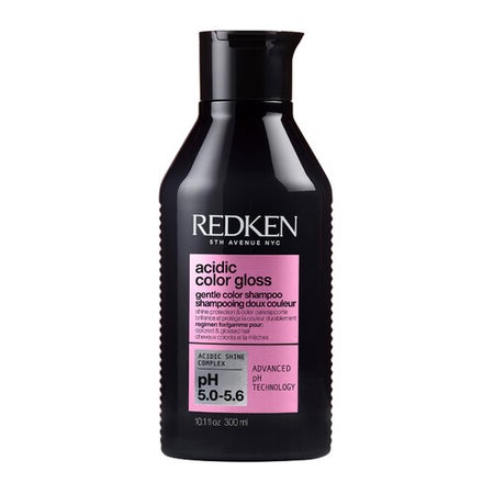 Redken Acidic Color Gloss Champú