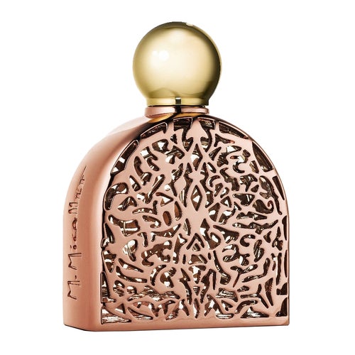 M. Micallef Secrets of Love Glamour Eau de Parfum