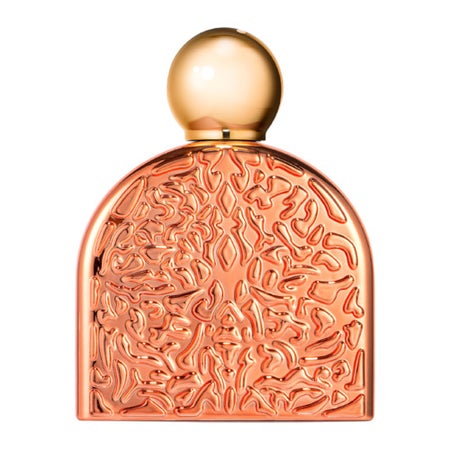 M. Micallef Secrets of Love Glamour Eau de Parfum 100 ml