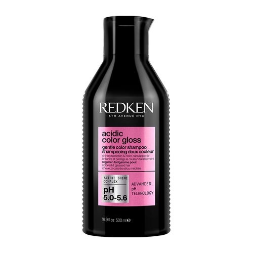 Redken Acidic Color Gloss Champú