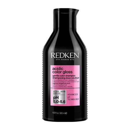 Redken Acidic Color Gloss Shampoo