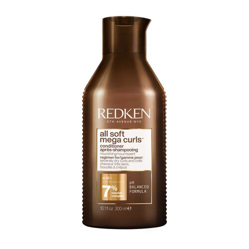 Redken All Soft Mega Curls Conditioner