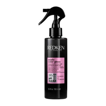 Redken Acidic Color Gloss Cuidado protector