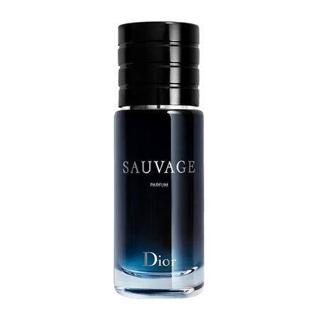 Dior Sauvage Parfum Refillable