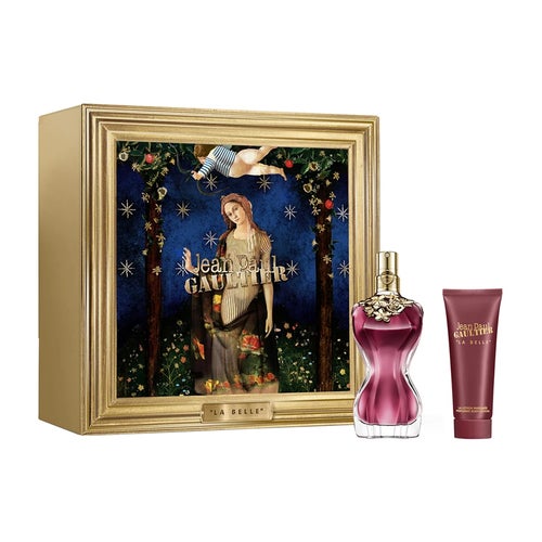 Jean Paul Gaultier La Belle Gift Set