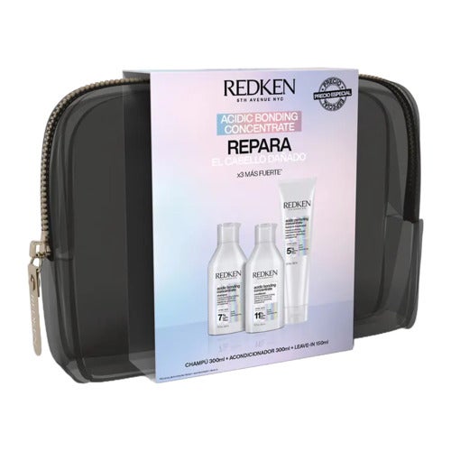 Redken Acidic Bonding Concentrate Set