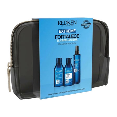 Redken Extreme Set