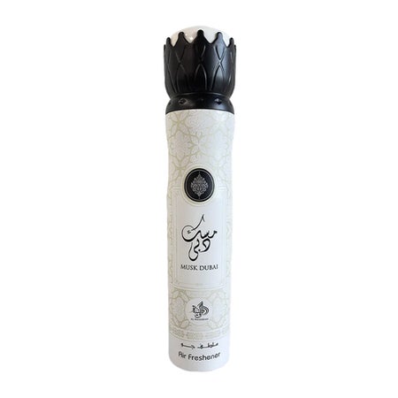 Al Wataniah Musk Dubai Raumduft 300 ml