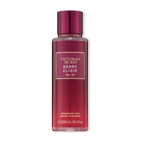 Victoria's Secret Berry Elixir No. 16 Body Mist