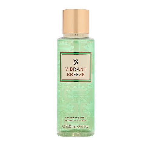 Victoria's Secret Vibrant Breeze Body Mist