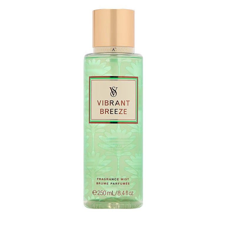 Victoria's Secret  Breeze セット VICTORIA SECRET - CEDAR BREEZE - FRAGRANCE LOTION N MIST