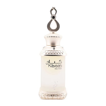 Khadlaj Kayaan Silver Parfumolie 20 ml