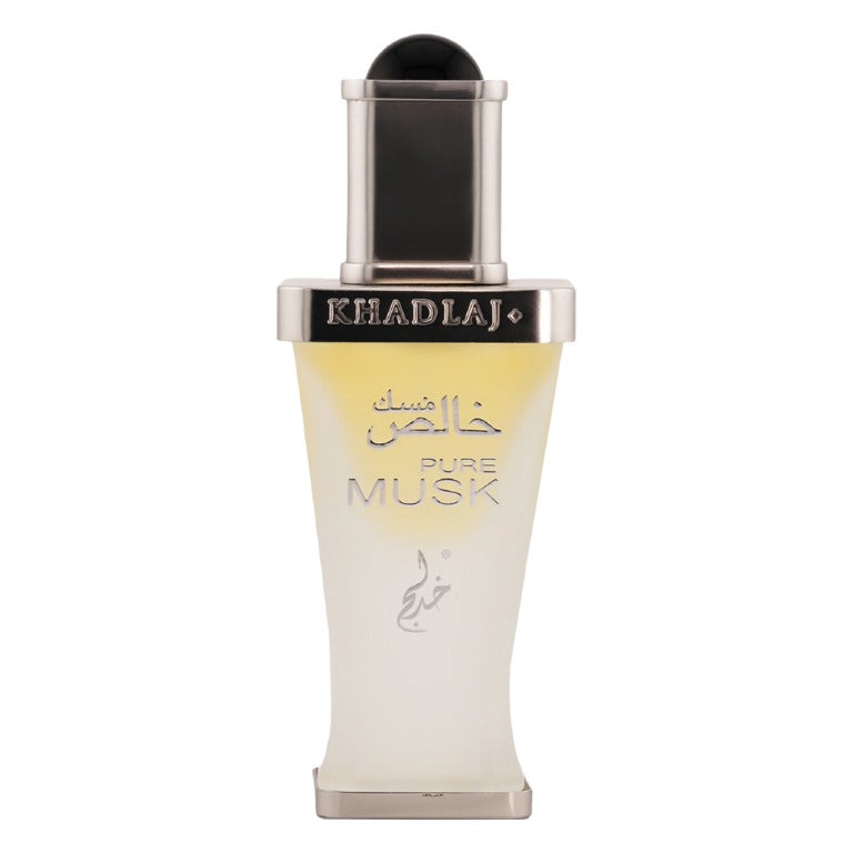 香水(男性用) Khadlaj  Amazon.com : Khadlaj Shiyaaka Silver Eau de Parfum Spray for